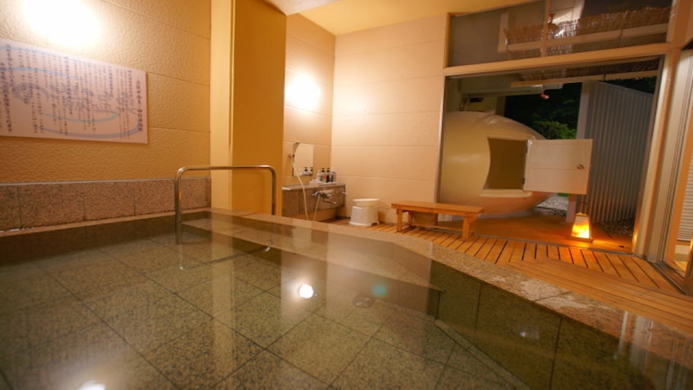 Hotel Kaminoyu Onsen 17/43