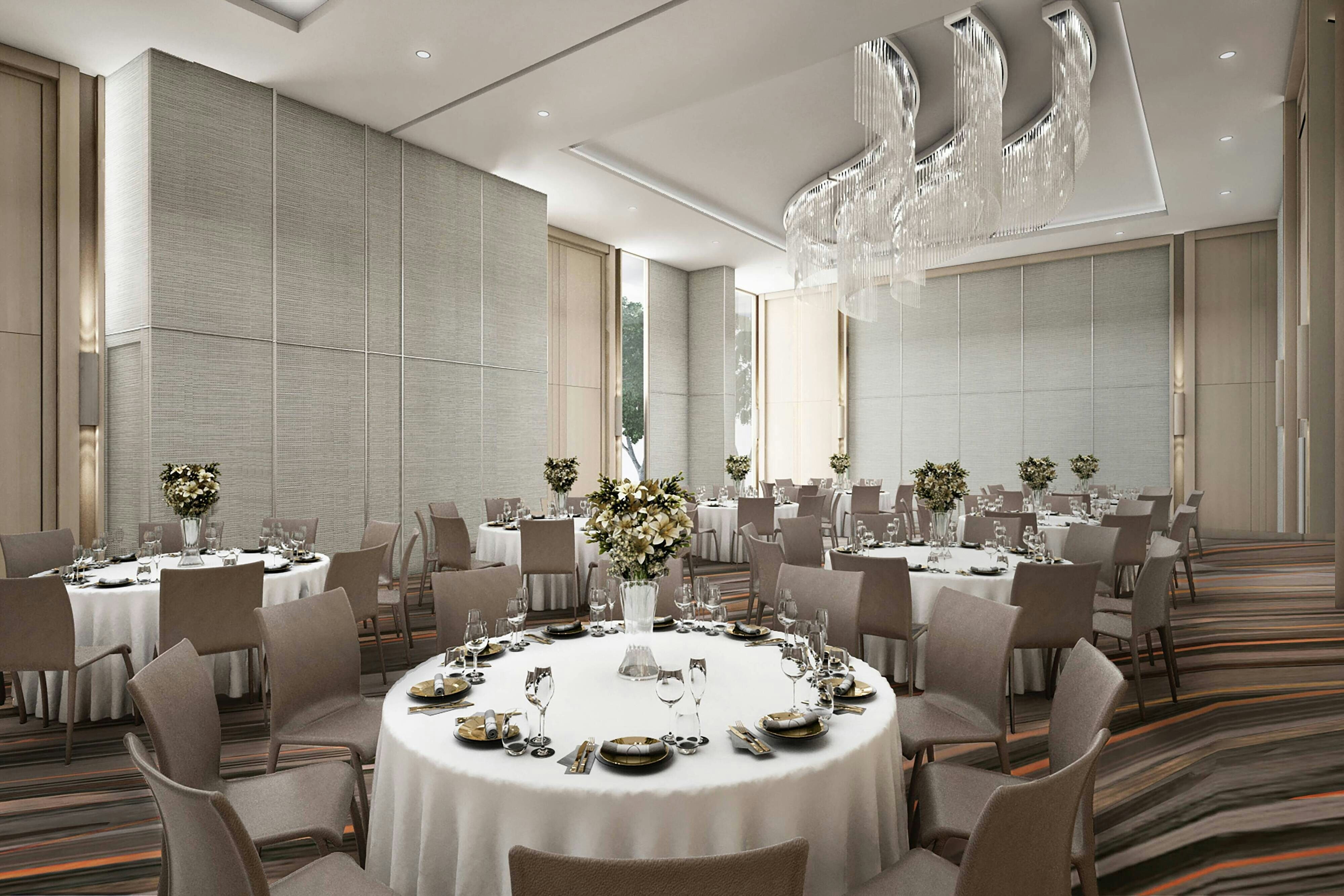 Courtyard By Marriott North Pattaya 4/7