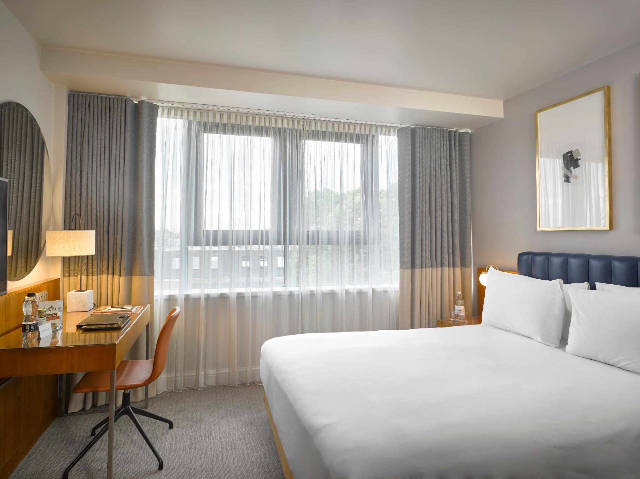 Urban, Double Bed