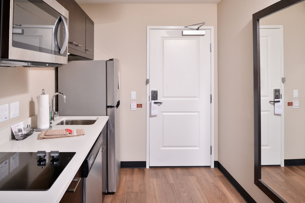 Towneplace Suites By Marriott Ontario Chino Hills 20/45
