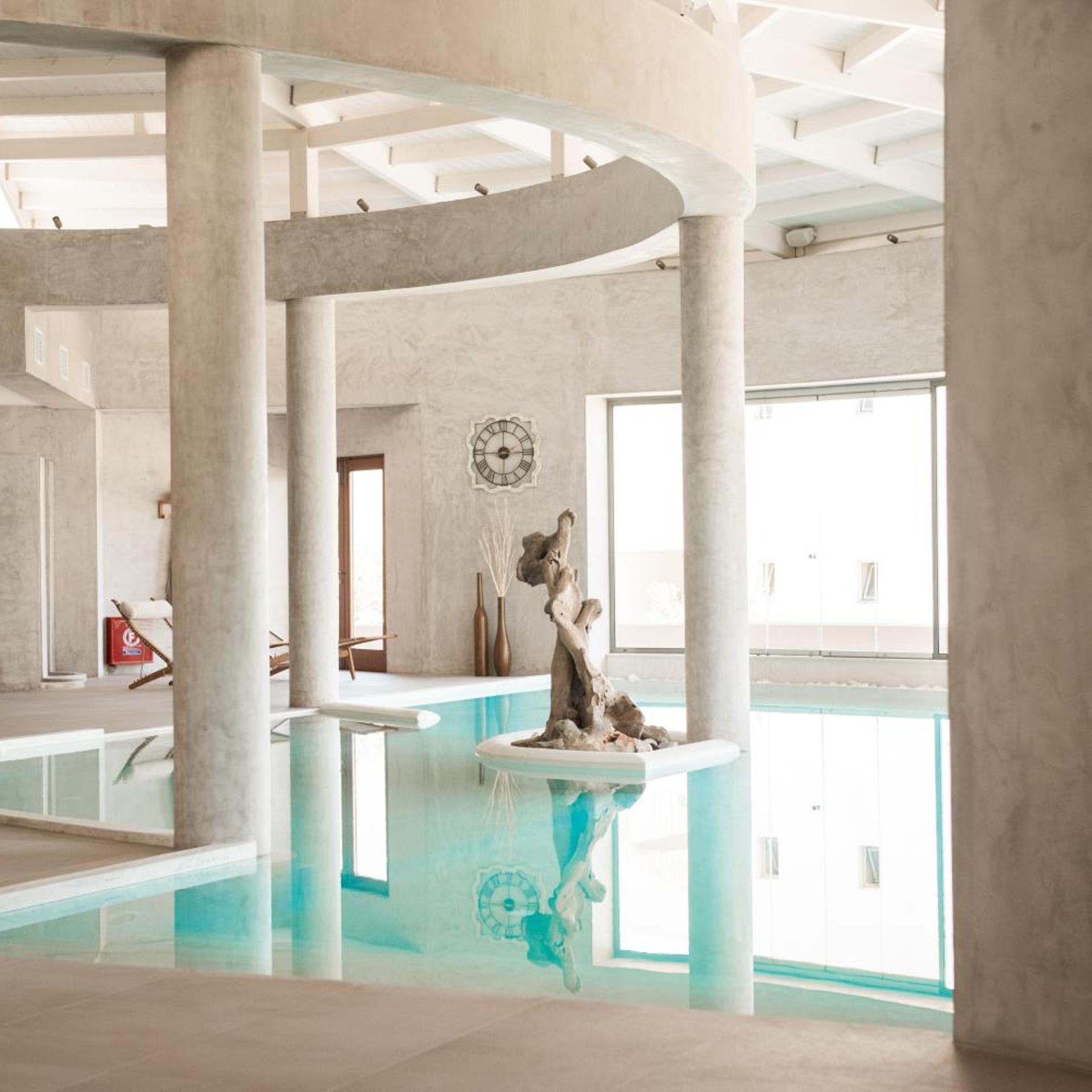 Ostria Resort & Spa 30/59