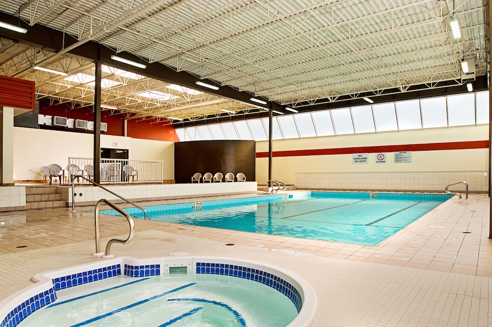 Days Inn by Wyndham Calgary South 29/52