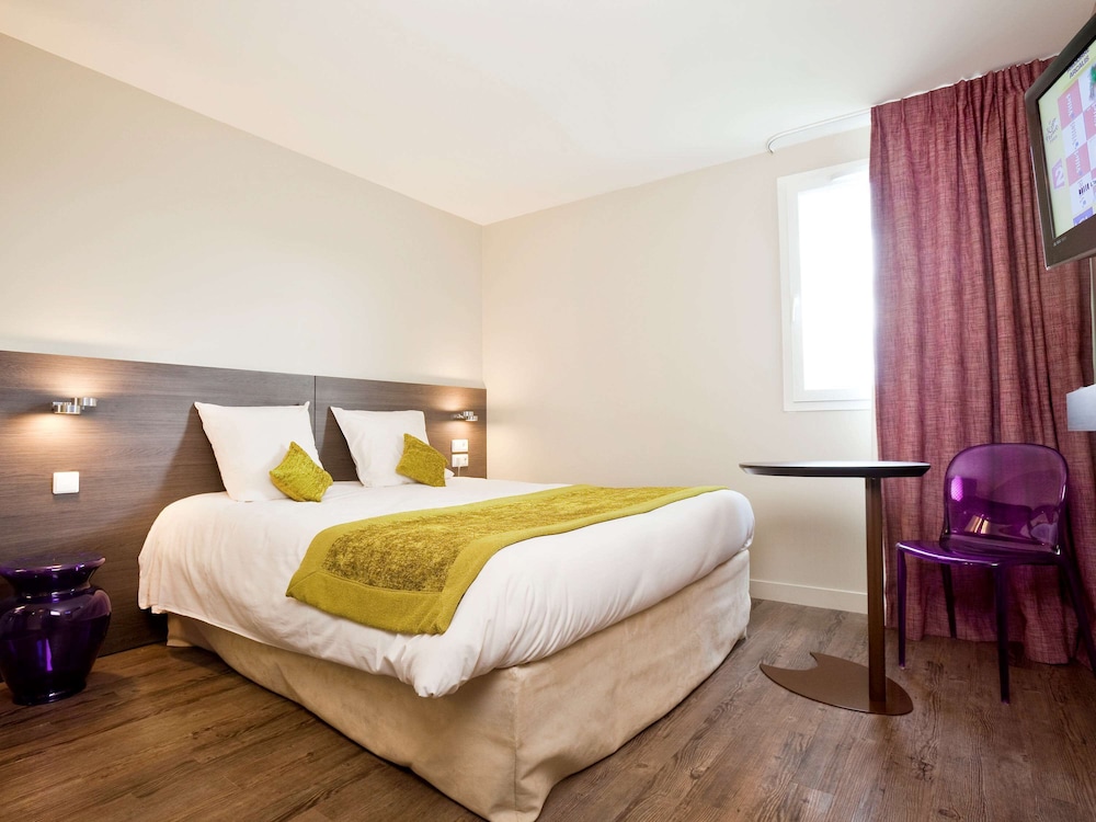 ibis Styles Compiegne 11/37