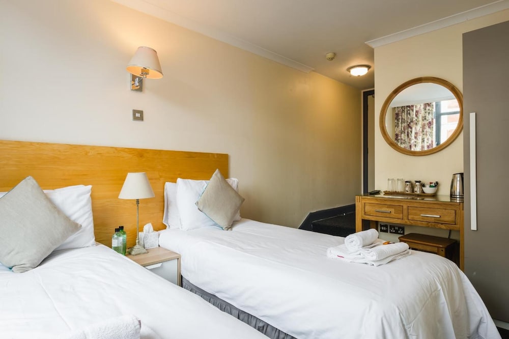 George Oxford Hotel 15/32