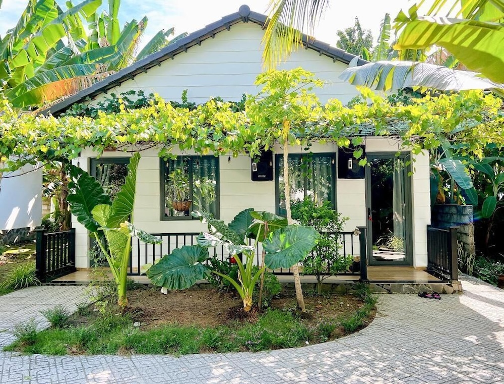 Rum Bungalow Resort Phu Quoc 1/50