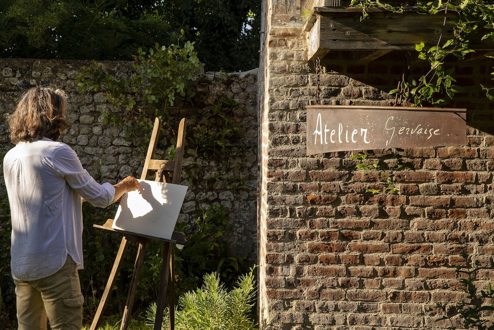 Hotel Saint-Delis Relais & Chateaux 23/41