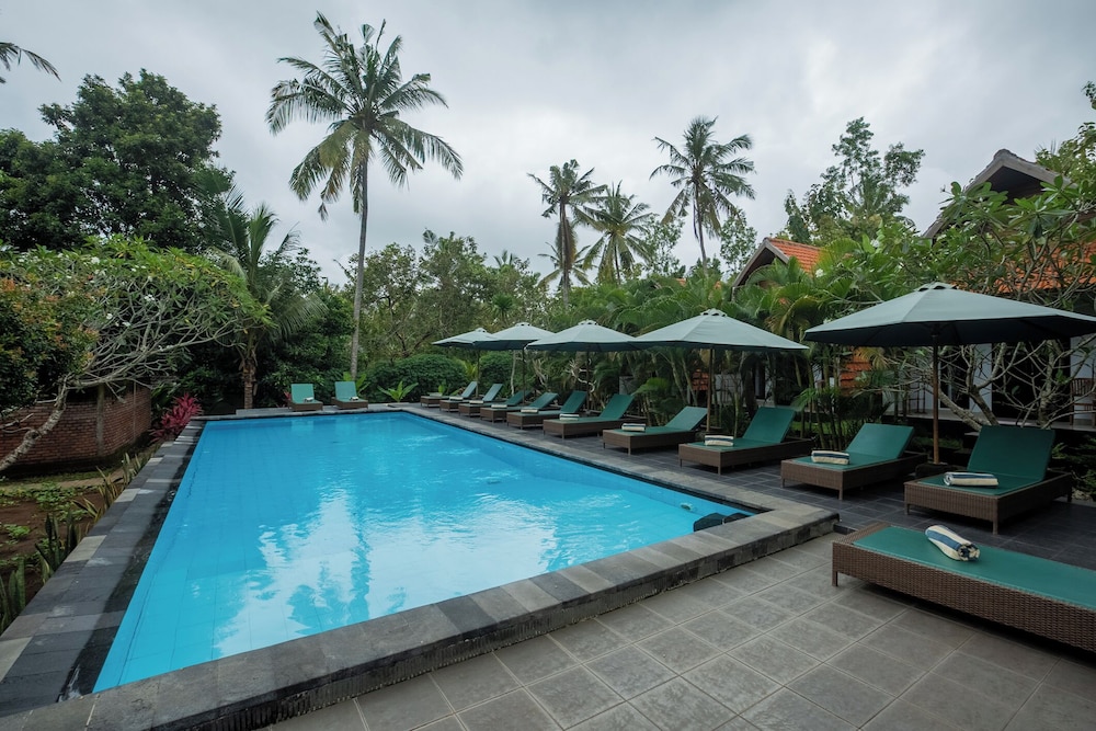 Bintang Bungalow 55/61