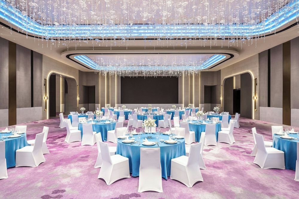 Renaissance Zhuhai Hotel 40/50