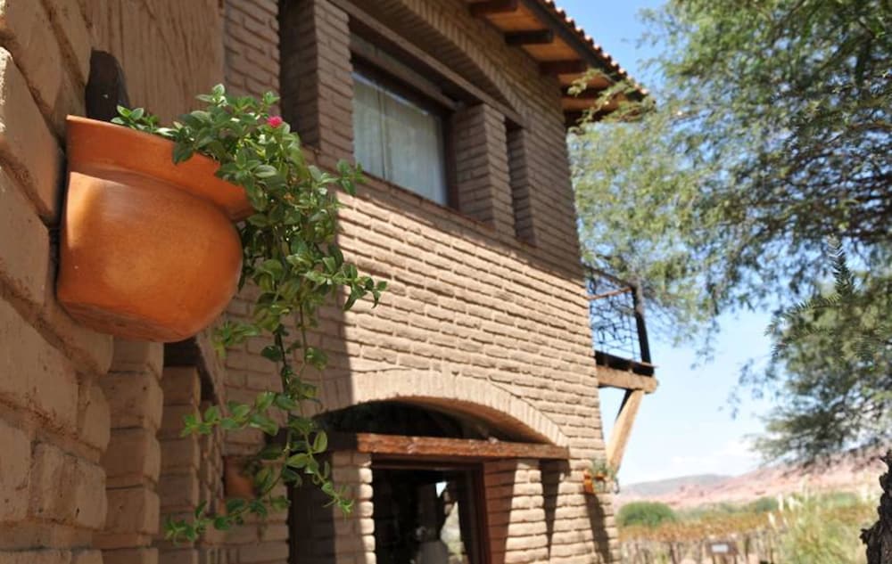 La Casa de la Bodega 5/40