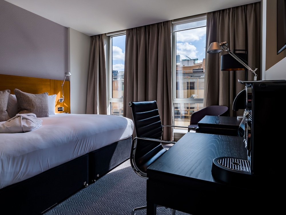 Clayton Hotel London Wall 14/38