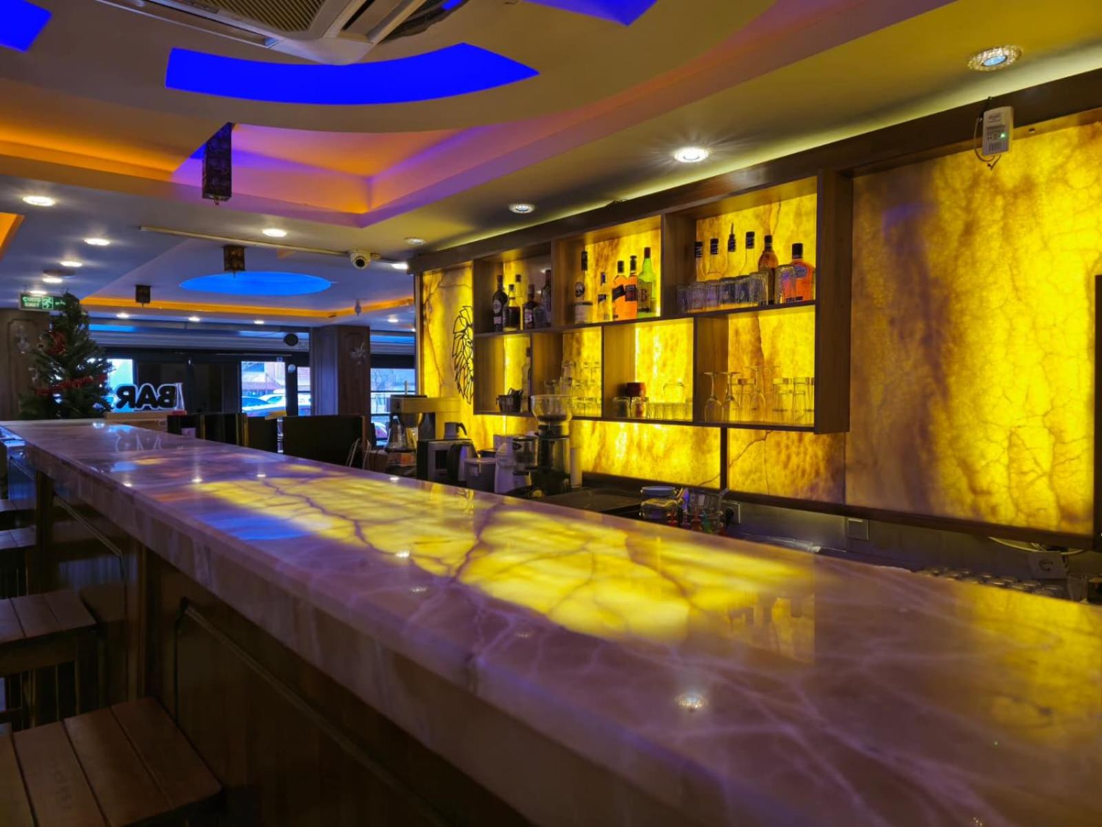 Burdur Park Prestij Otel 5/24
