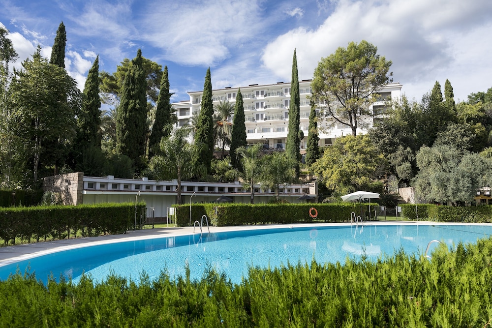 Parador de Cordoba Hotel 48/50