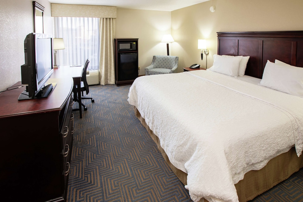 Hampton Inn Elizabethtown Ky 10/35