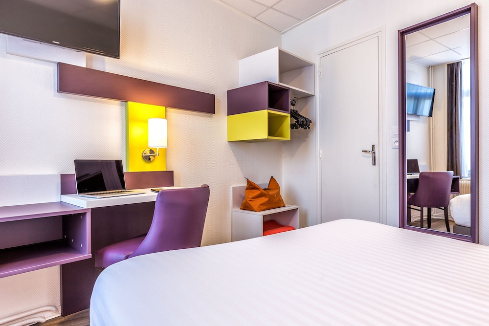 Grand Hotel Lille 24/60