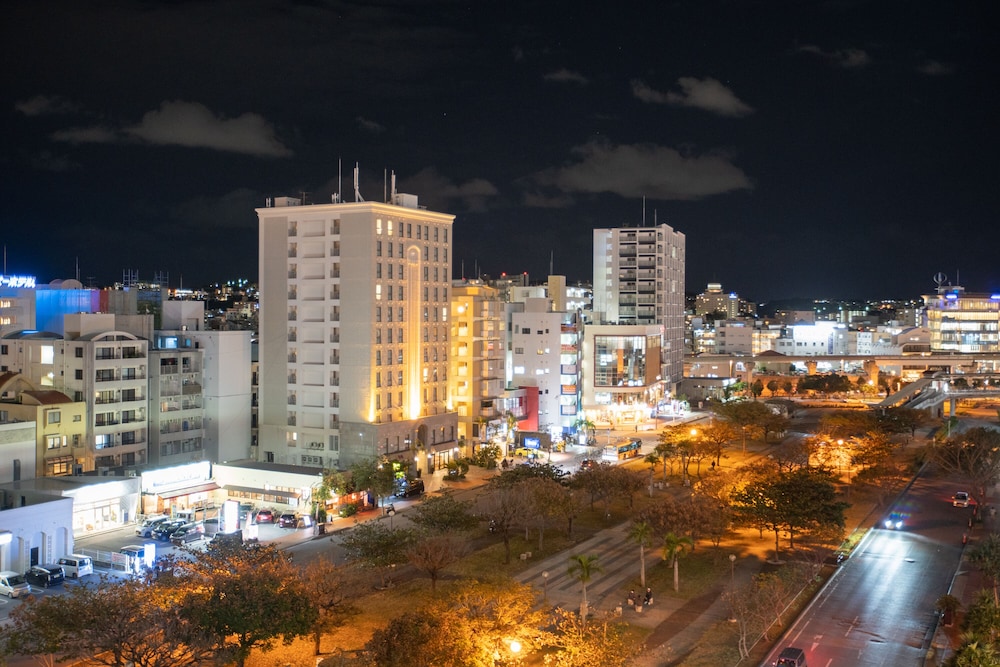 Libre Garden Hotel 3/60