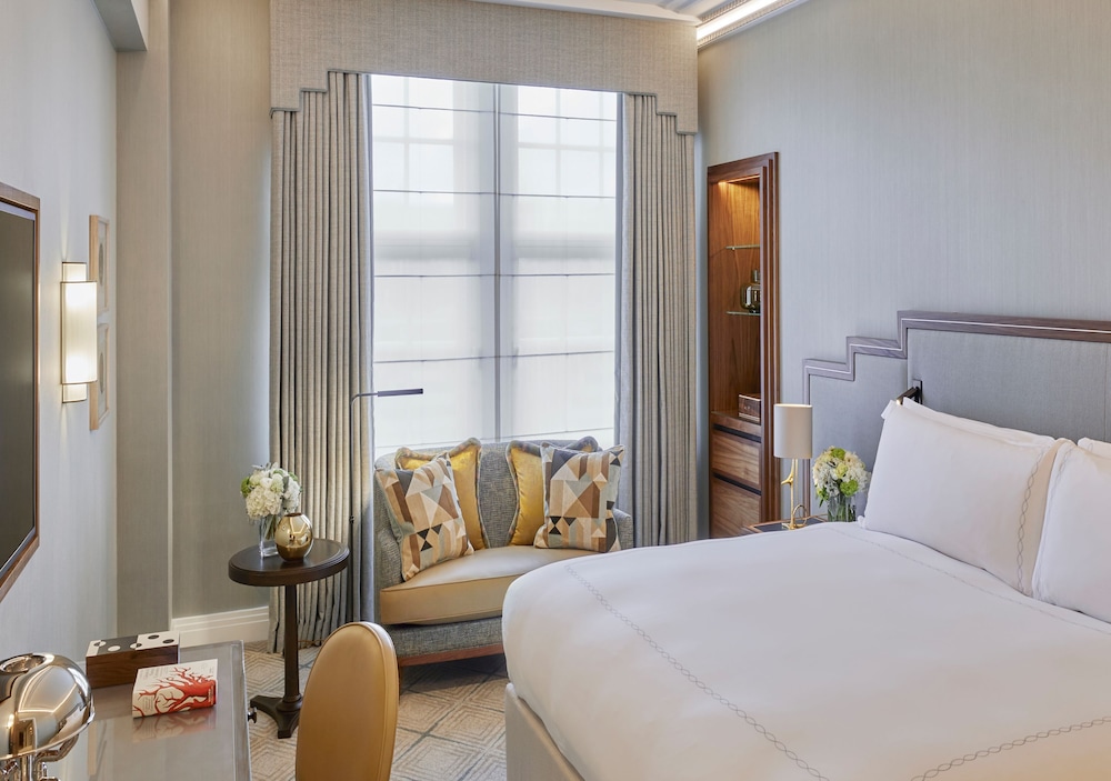 CLARIDGES HOTEL 29/73