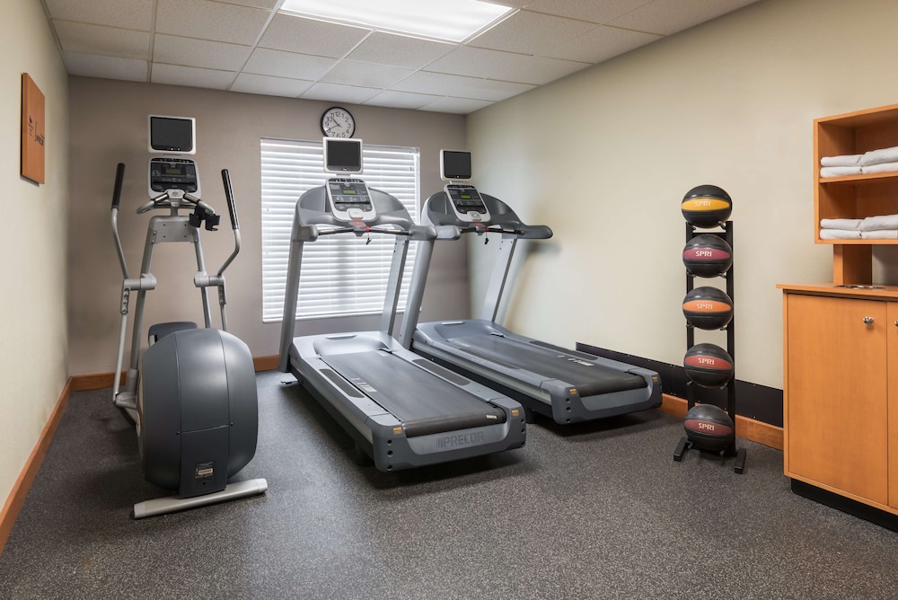 Homewood Suites By Hilton Baton Rouge 11/43