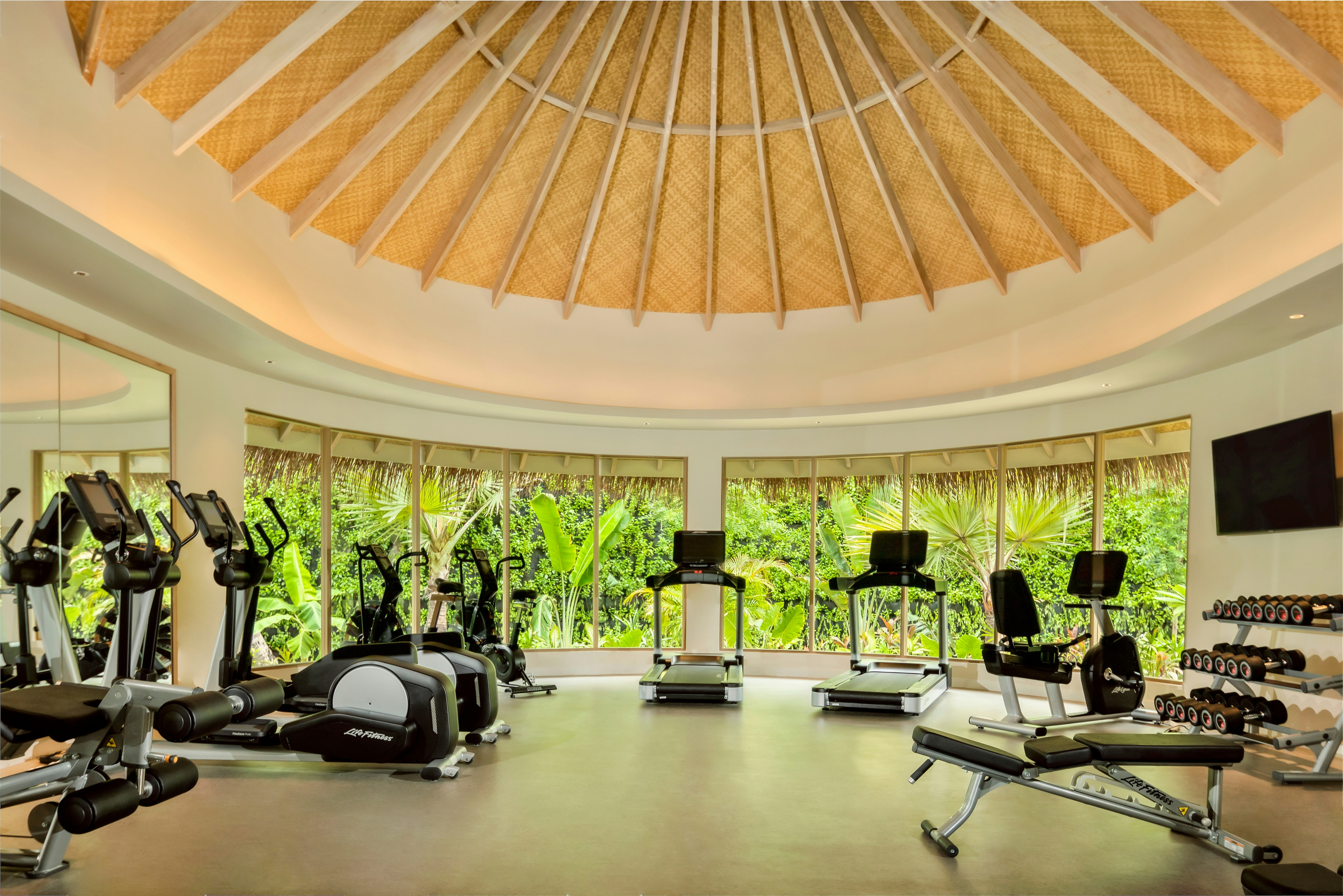 The Nautilus Maldives 33/61