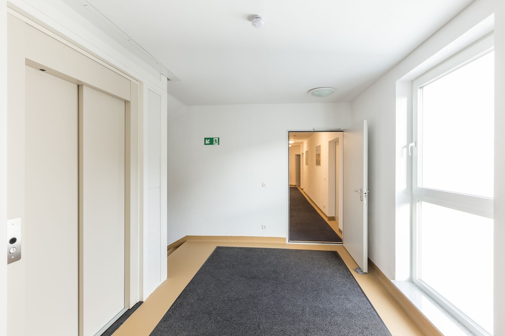 Hotel Ludwig 26/48