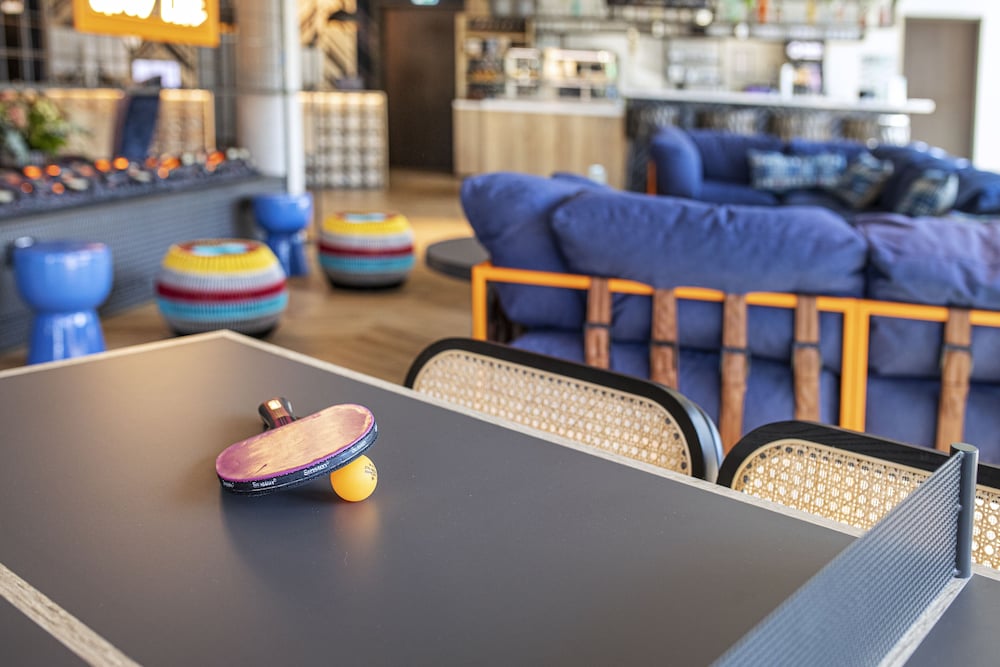 LOGINN Hotel Waiblingen 41/61