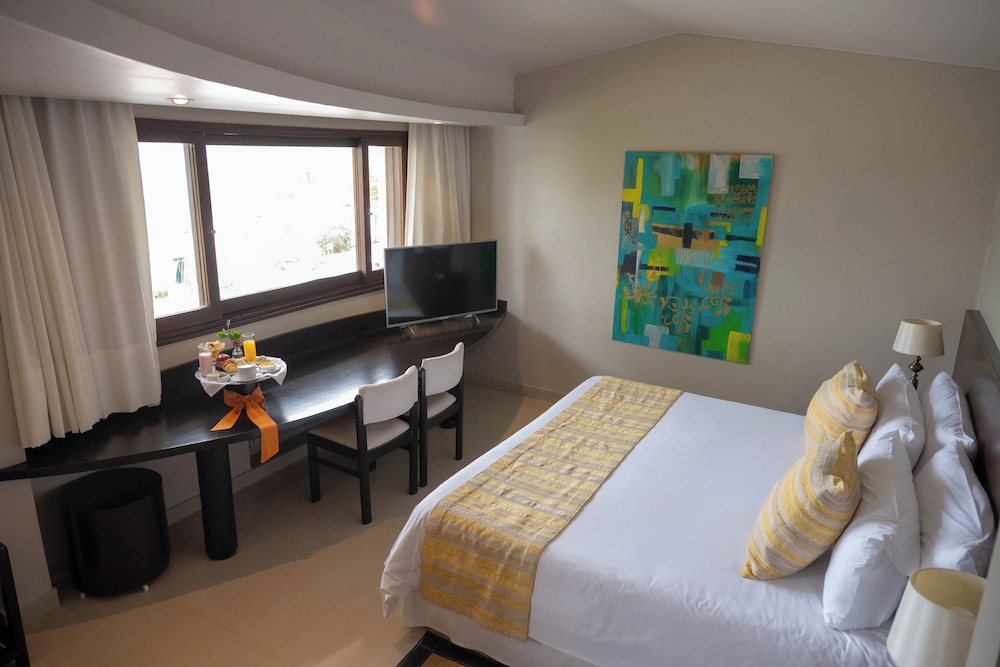 Portezuelo Hotel 23/60