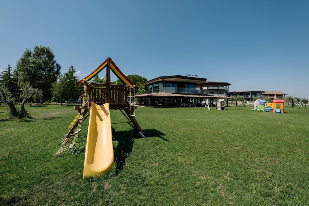 Valle Di Assisi Hotel & Spa 36/64