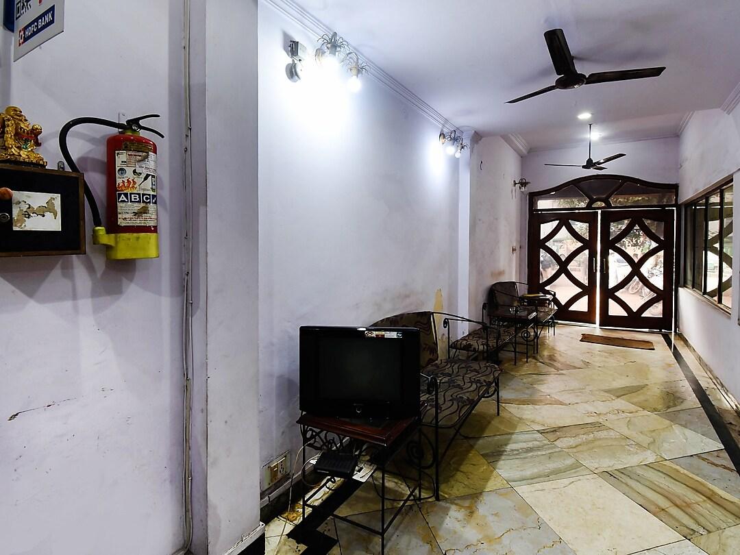 Hotel Shubh 2/14