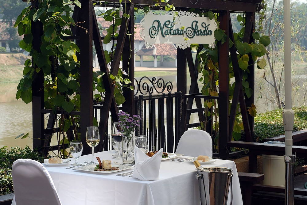 Ping Nakara Boutique Hotel & Spa 41/50