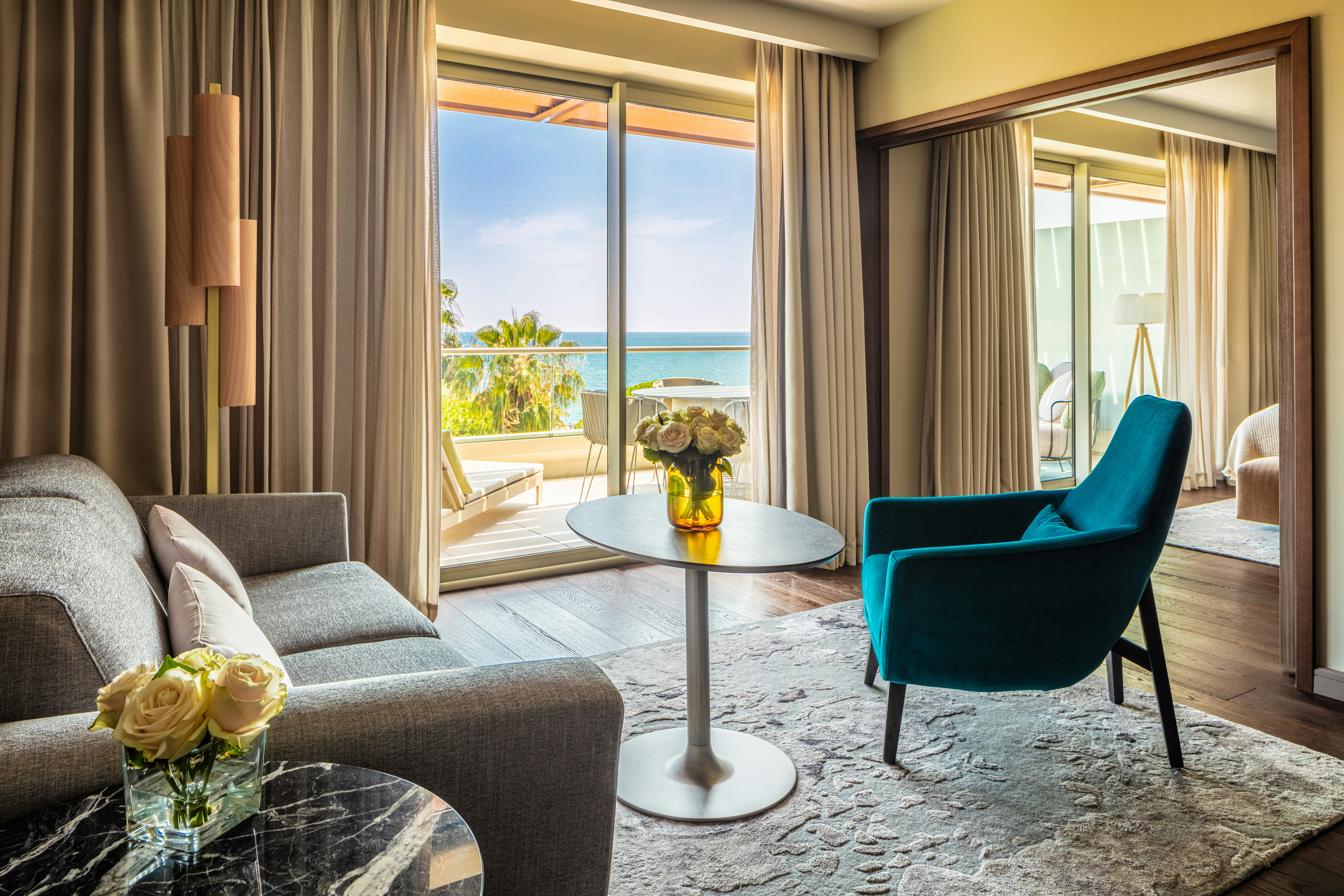 Anantara Plaza Nice Hotel 21/43