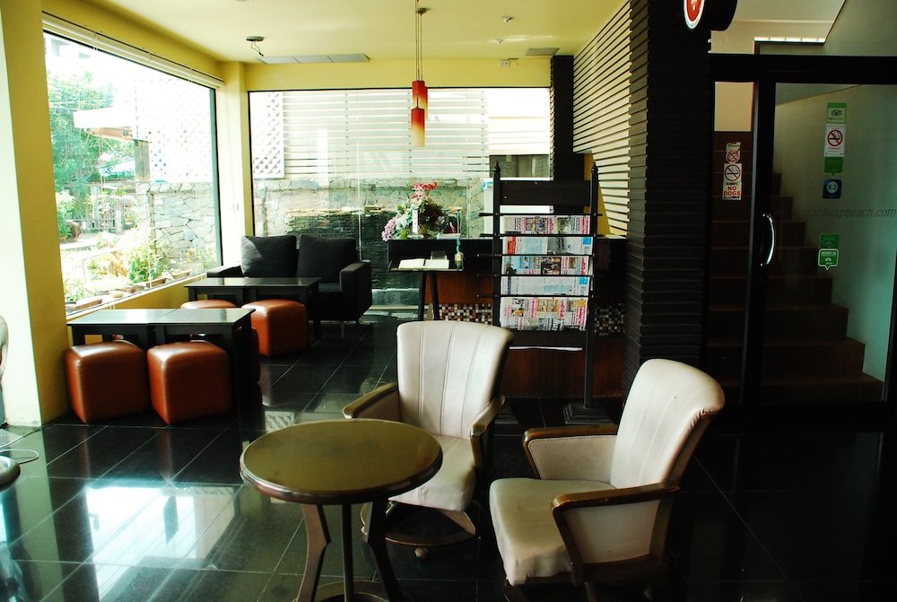 Prachuap Beach Hotel 31/40