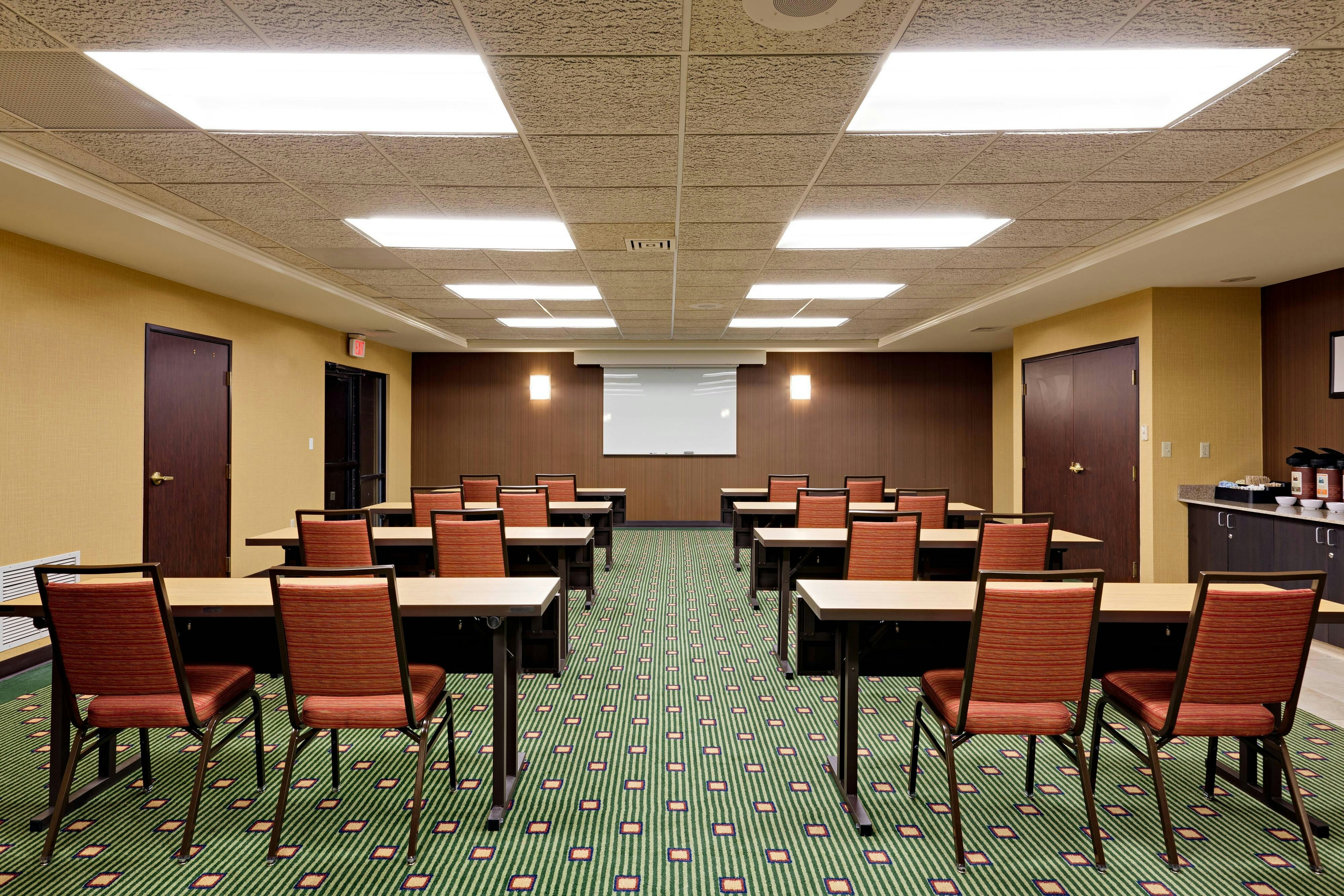 Courtyard by Marriott Chicago Southeast/Hammond 20/26