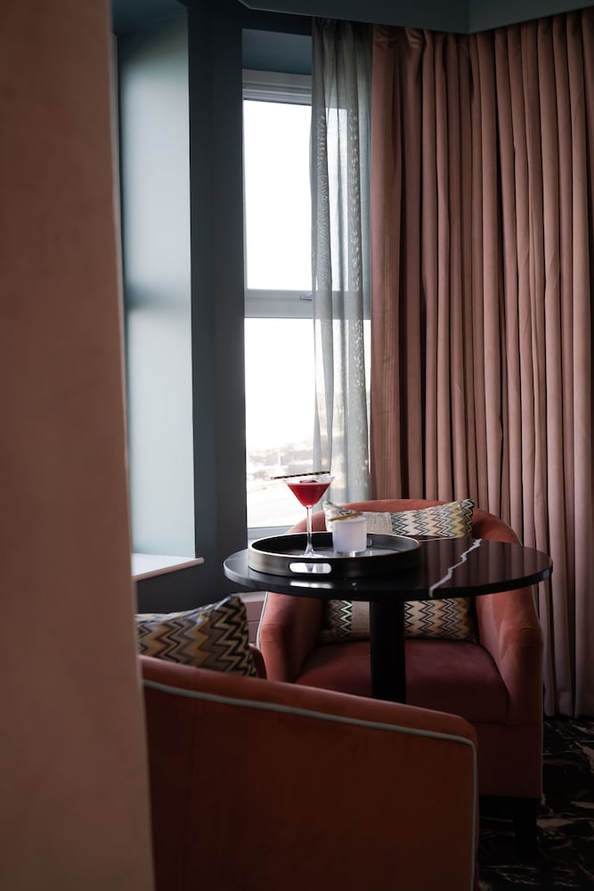 Elephant Rock Hotel 34/40