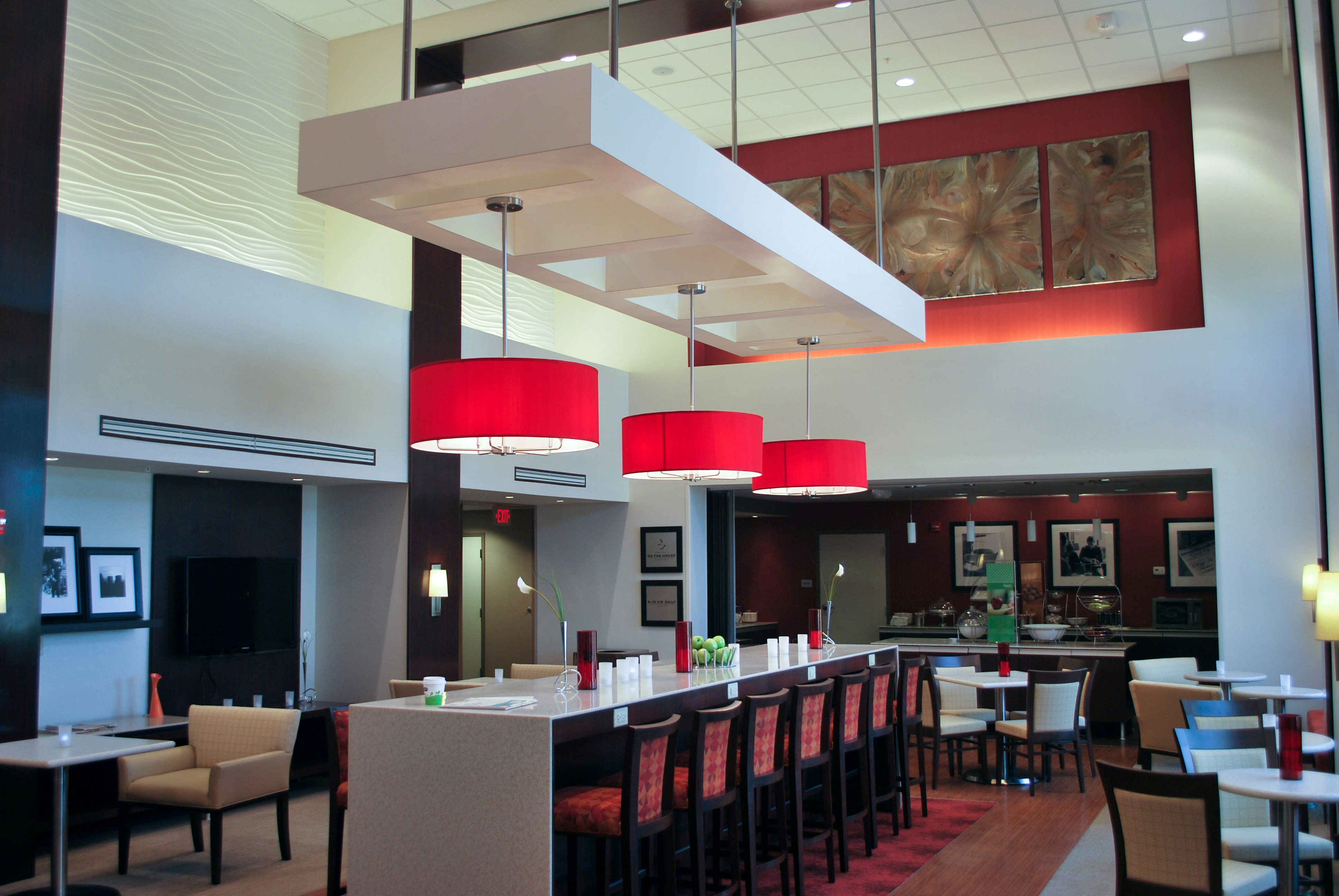 Hampton Inn And Suites Shreveport South 46/64