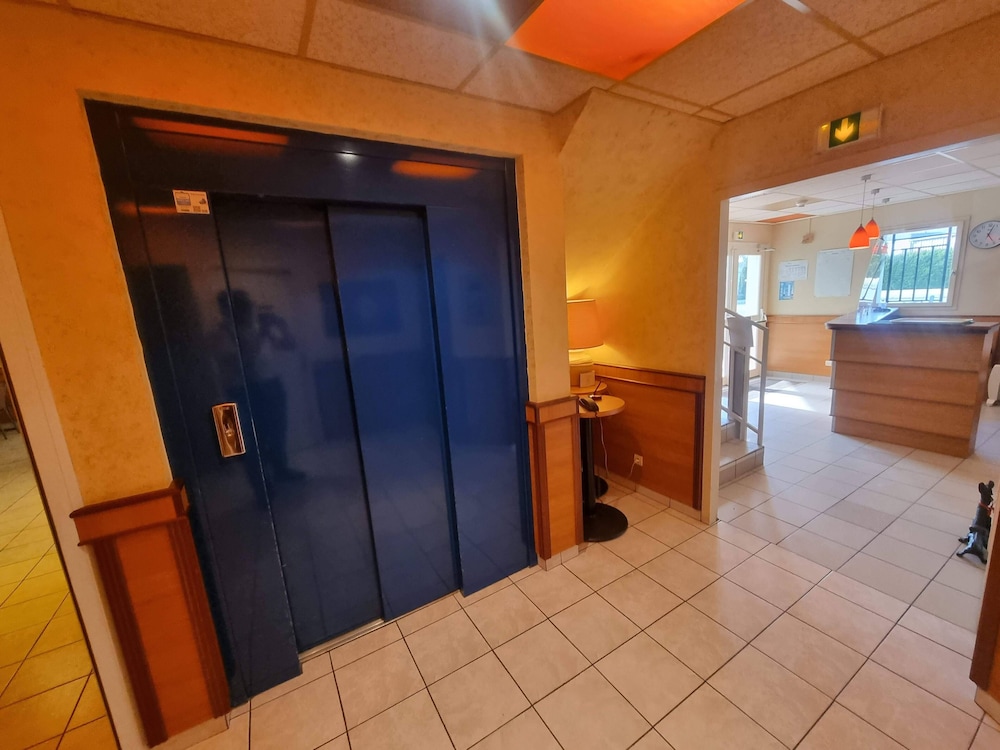 Logis Hotel Sully Le Château 20/49