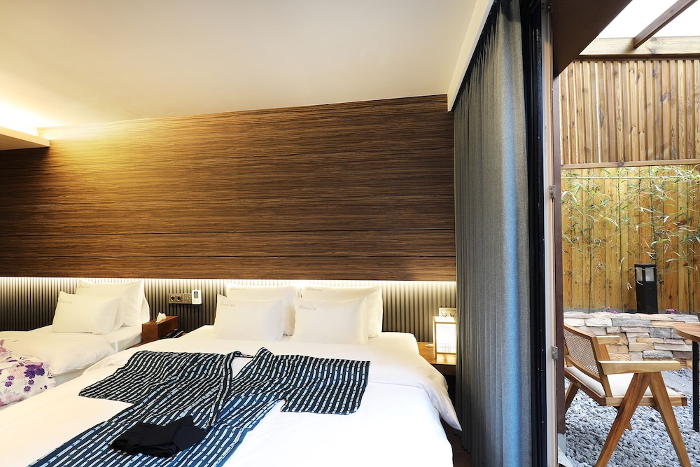 SOL, RYOKAN