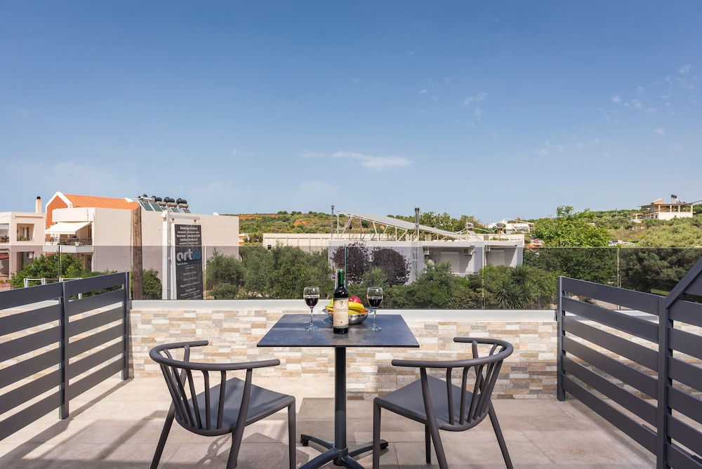 Aequor Luxury Rooms & Apartments 42/56