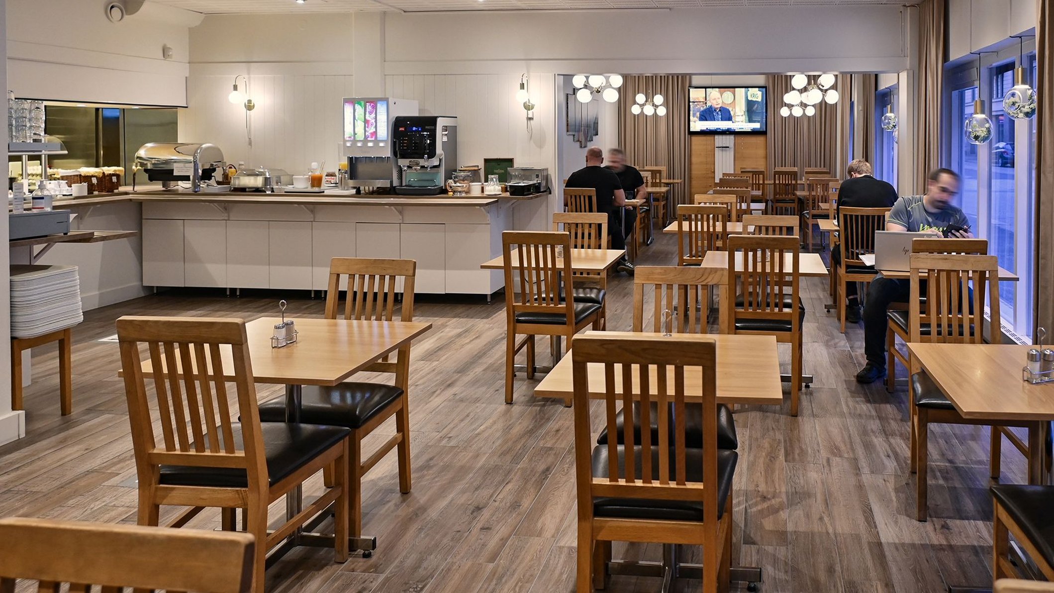 Hotel Amadeus by First 23/28