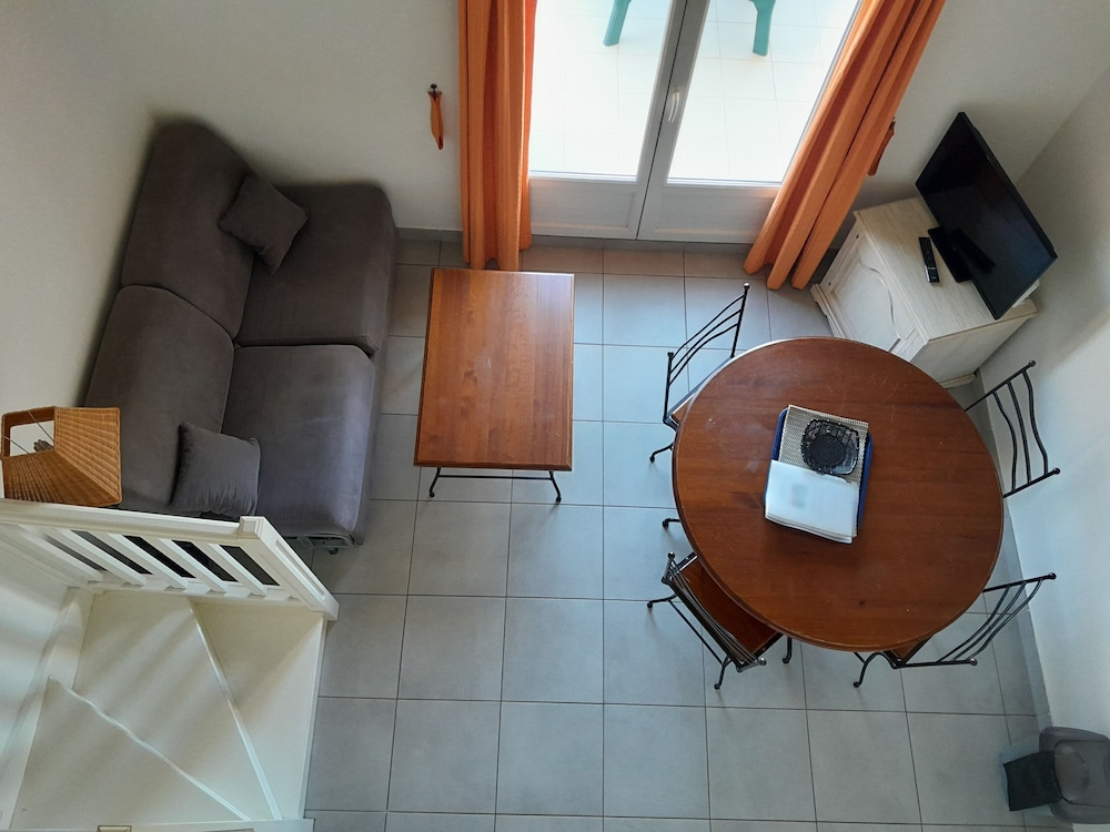 Residence Lagrange Vacances Le Domaine De Bourgeac 14/29