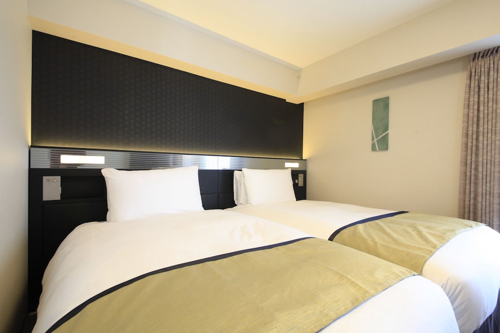 RICHMOND HOTEL PREMIER ASAKUSA INTERNATIONAL 17/26