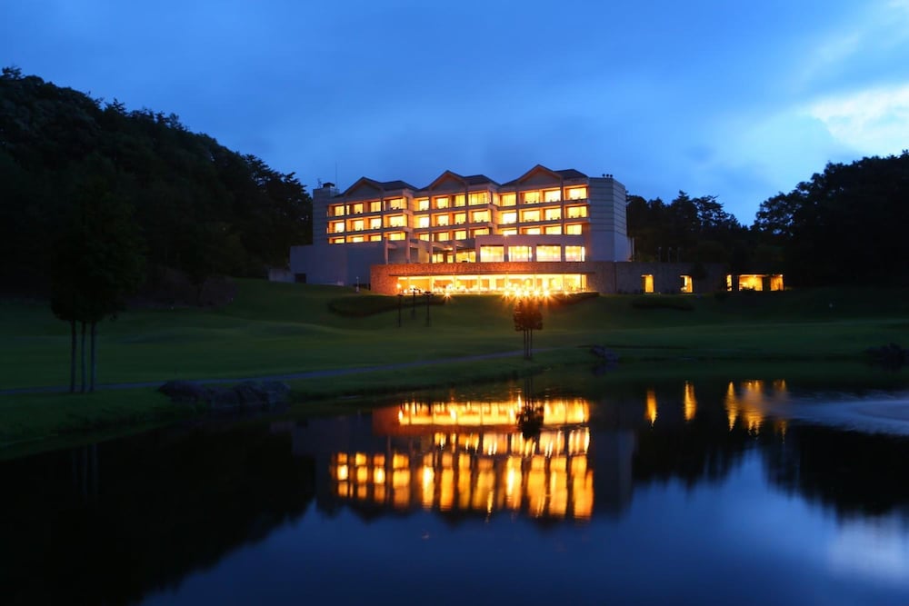 Nasu Sunlight Hotel 1/47