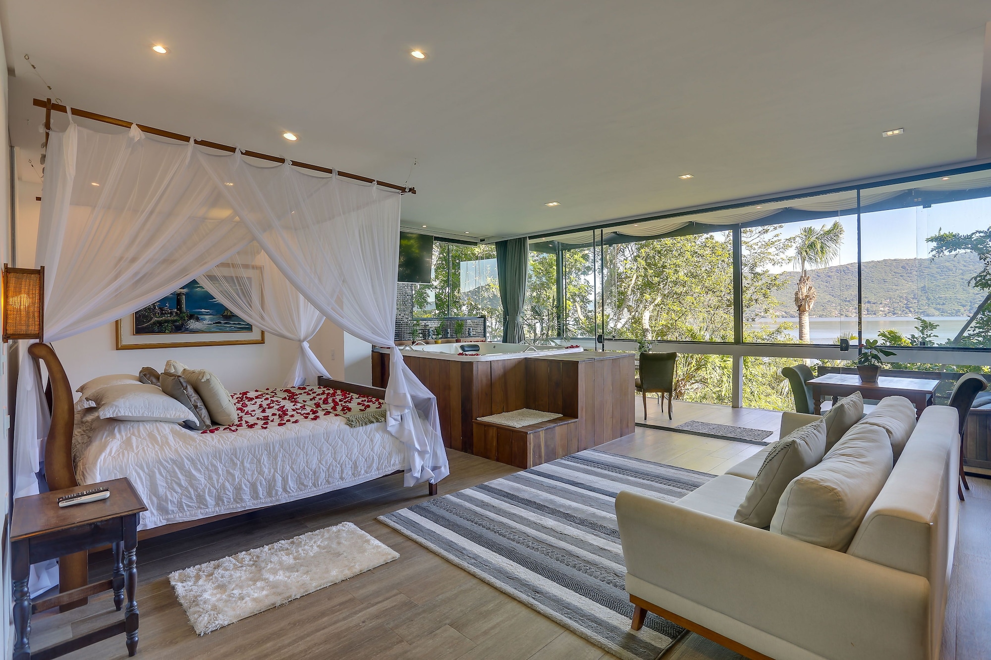 garden suite
