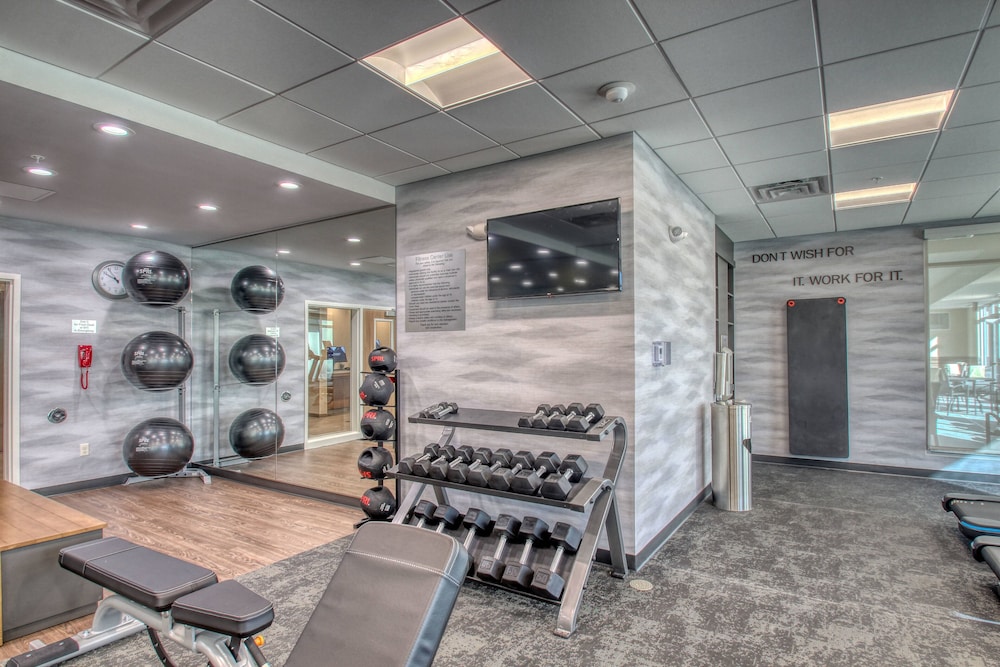 Fairfield Inn & Suites By Marriott Appleton 29/37