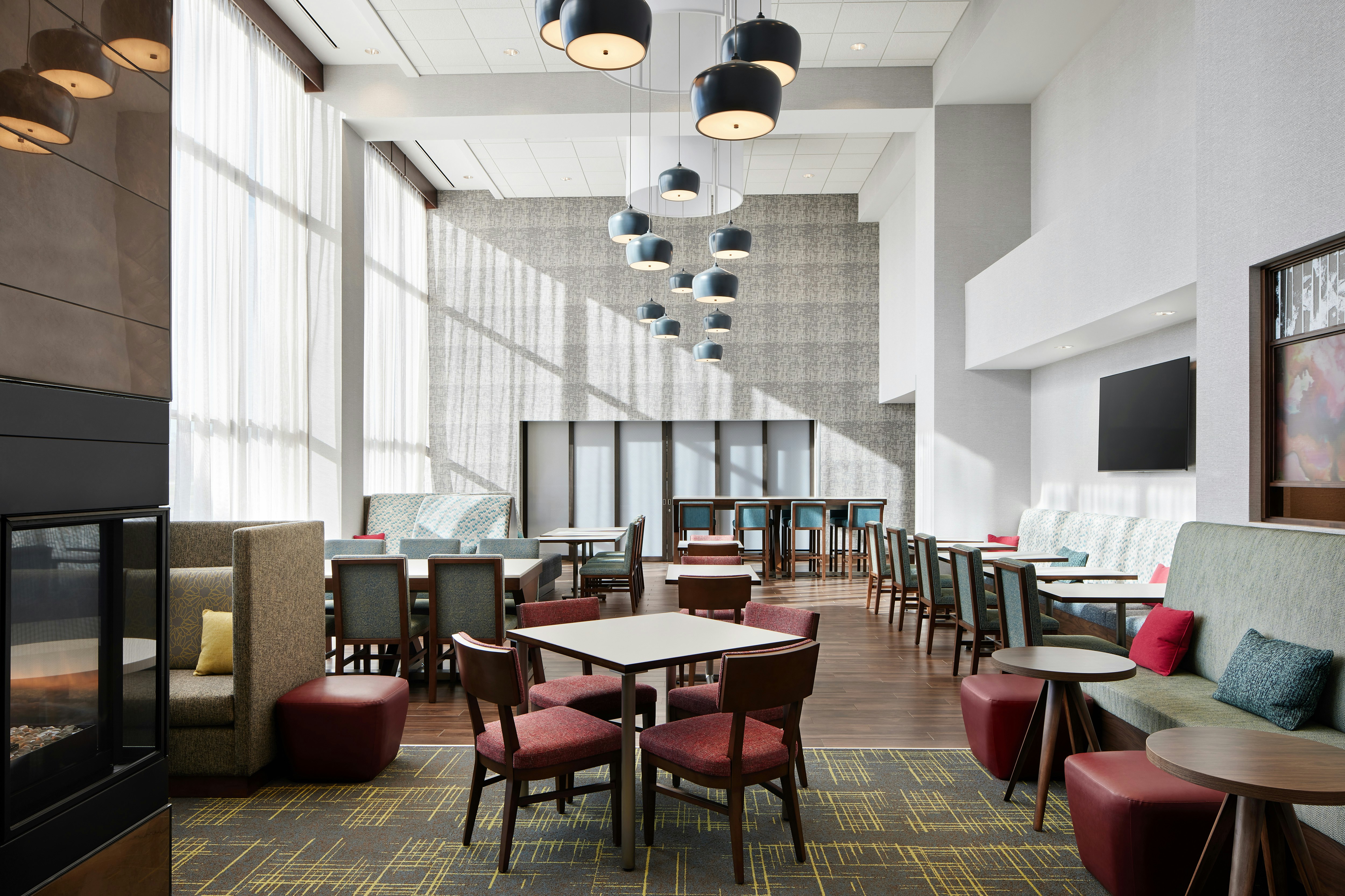 Hampton Inn Franklin In 31/36