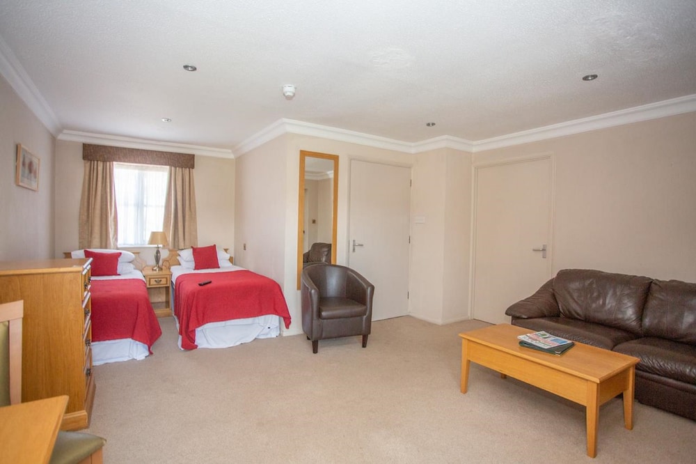 The Links Country Park Hotel 40/57