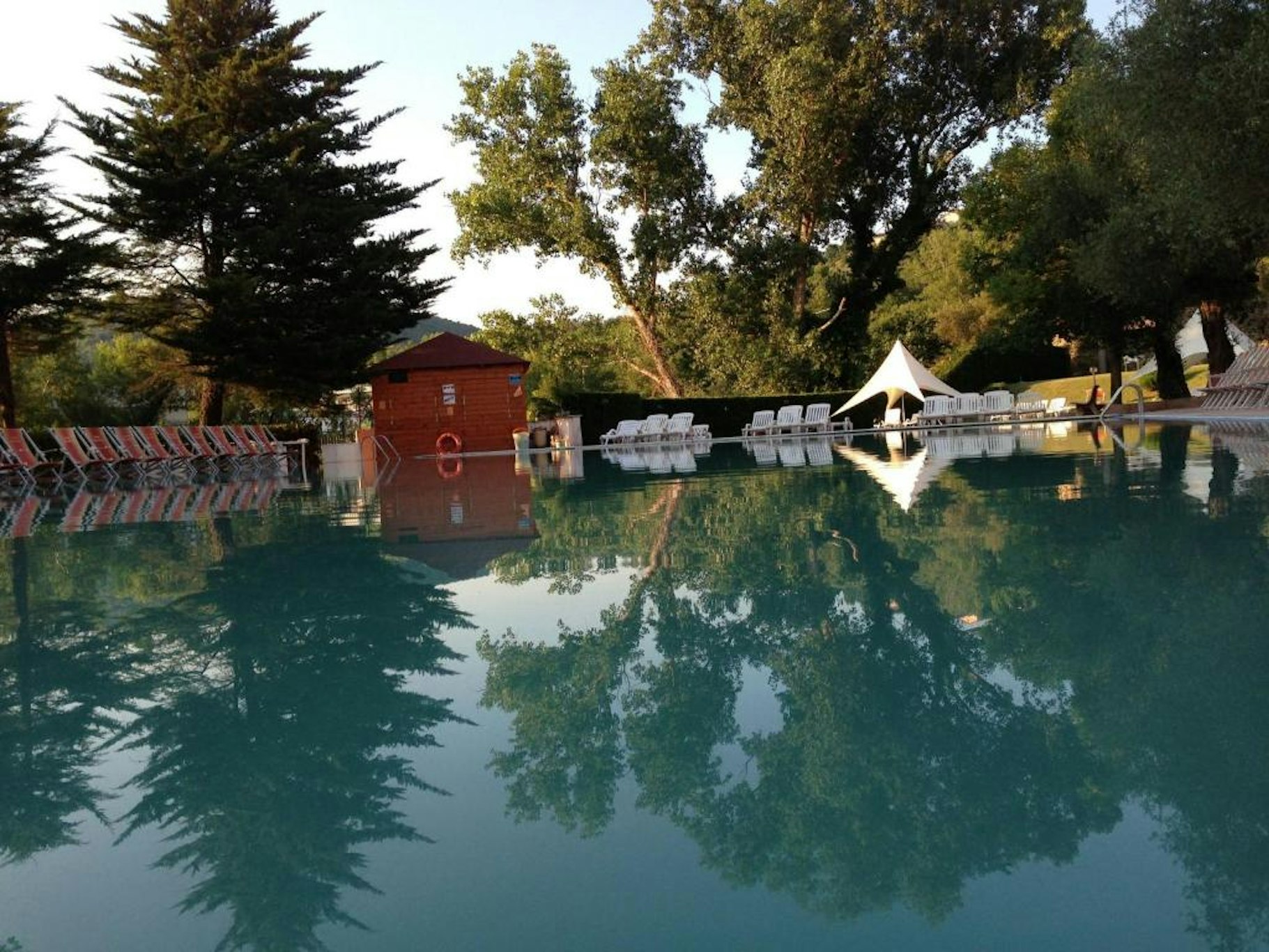 Hotel Terme Forlenza 10/17