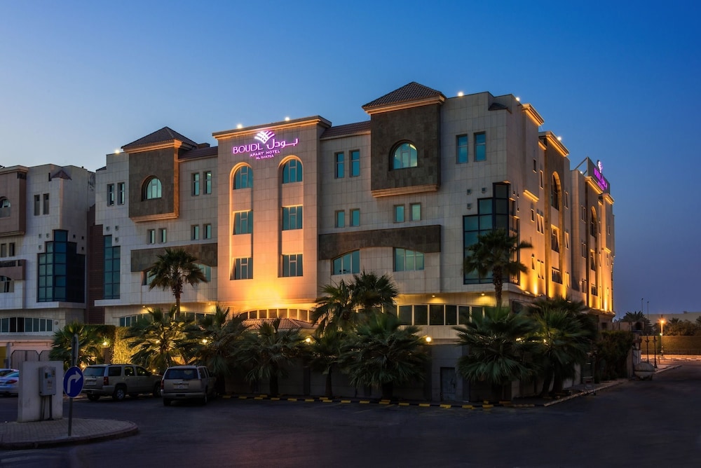 Boudl Al Shatea in DAMMAM