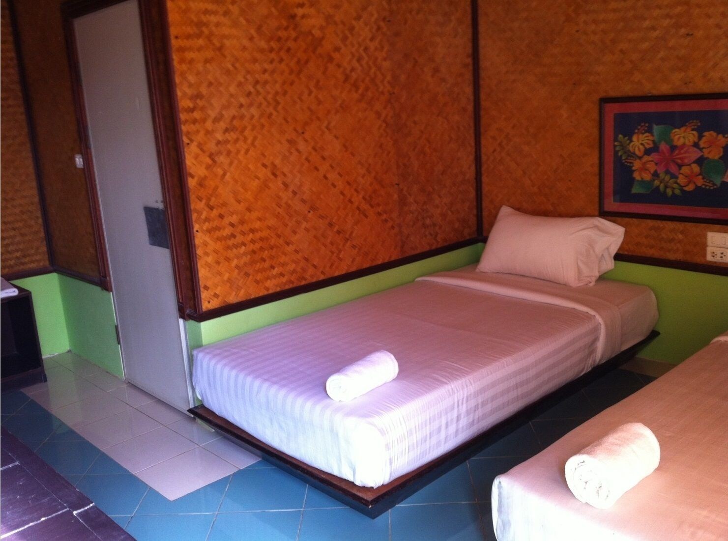 bungalow
