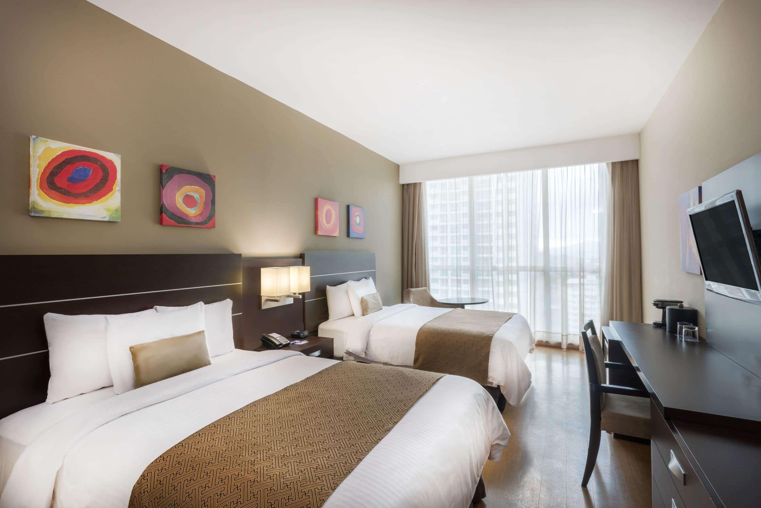 Tryp By Wyndham Panama Centro in PANAMA