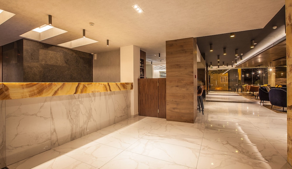 Solana Hotel & Spa 11/136