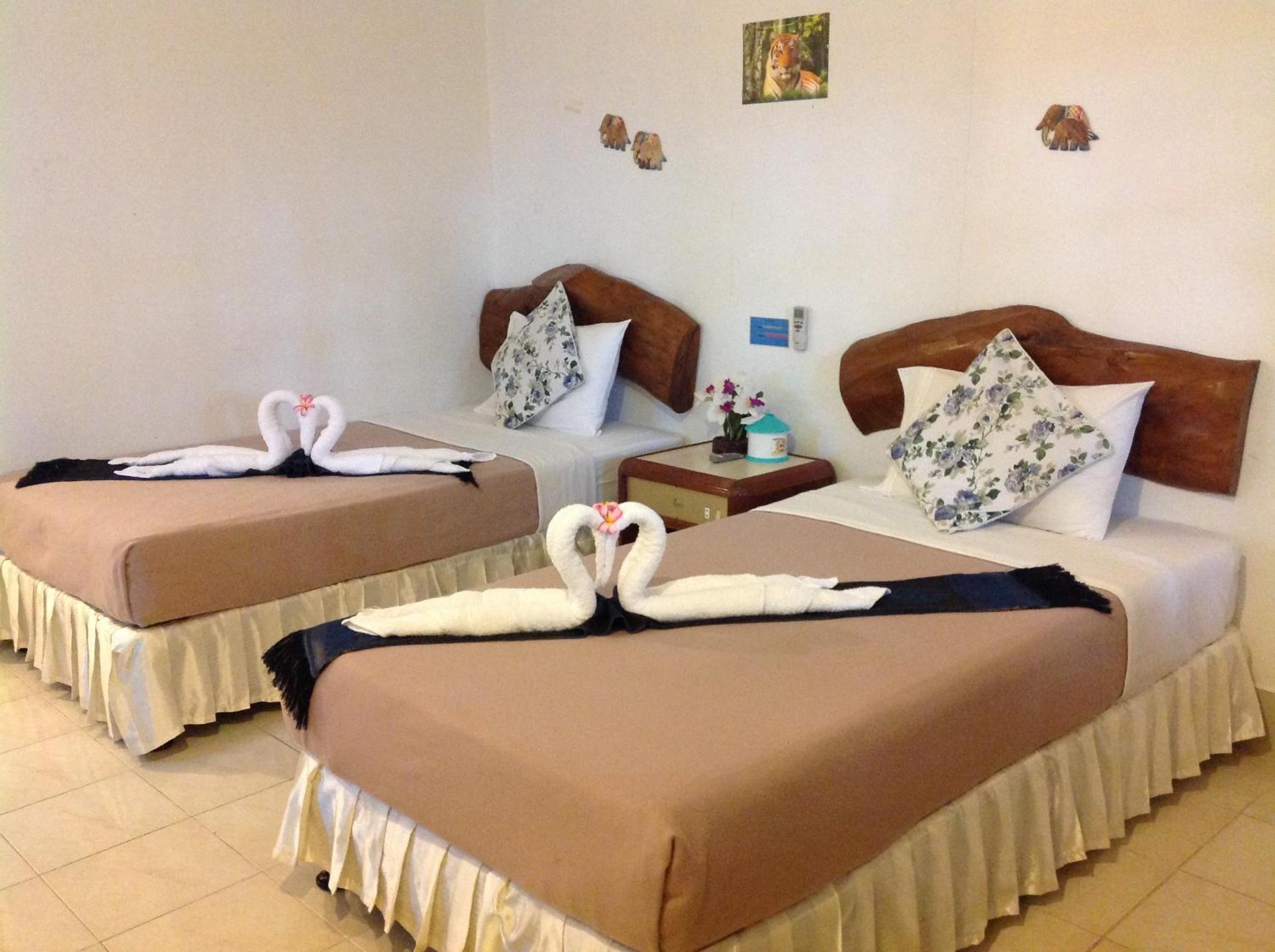 Ruan Mai Sang Ngam Resort 18/47